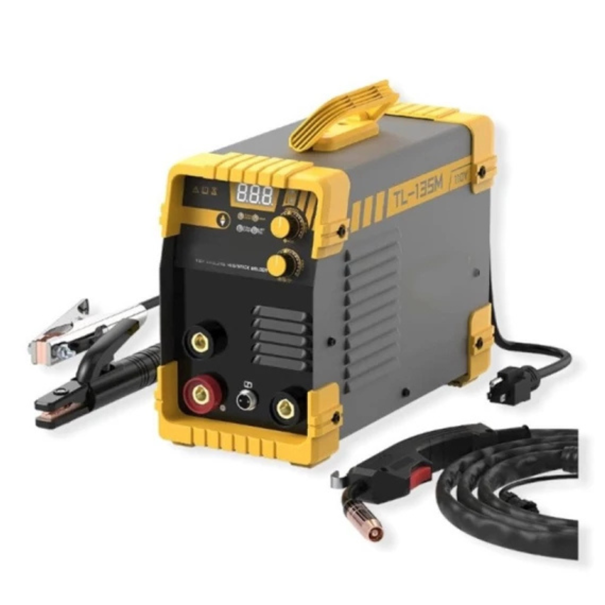 Boxer Invertor de Sudura MAG 350
