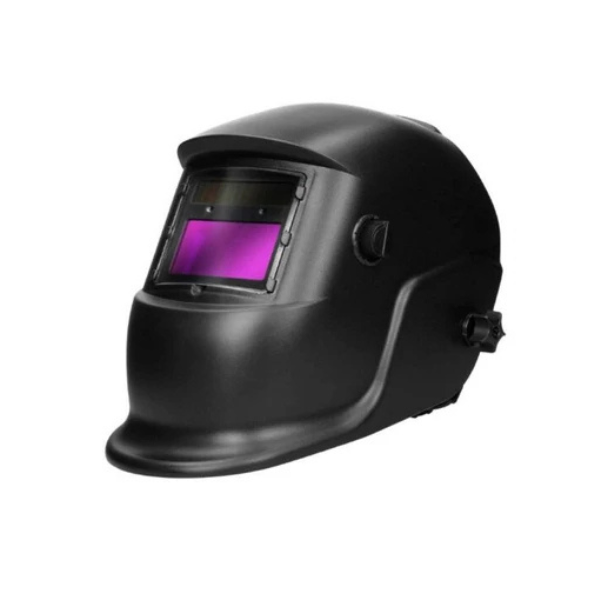 Masca de sudura automata cu auto-întunecare Haina