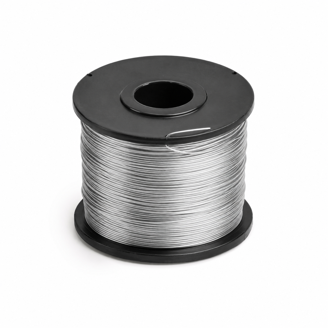 Rola Sarma 0.8mm 100m pentru Masina Legat Fier Beton
