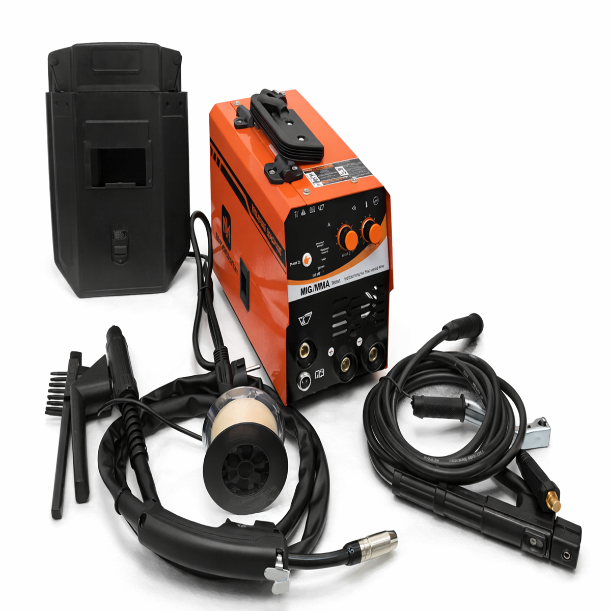 Aparat de sudura invertor MIG MMA – 350 Amperi