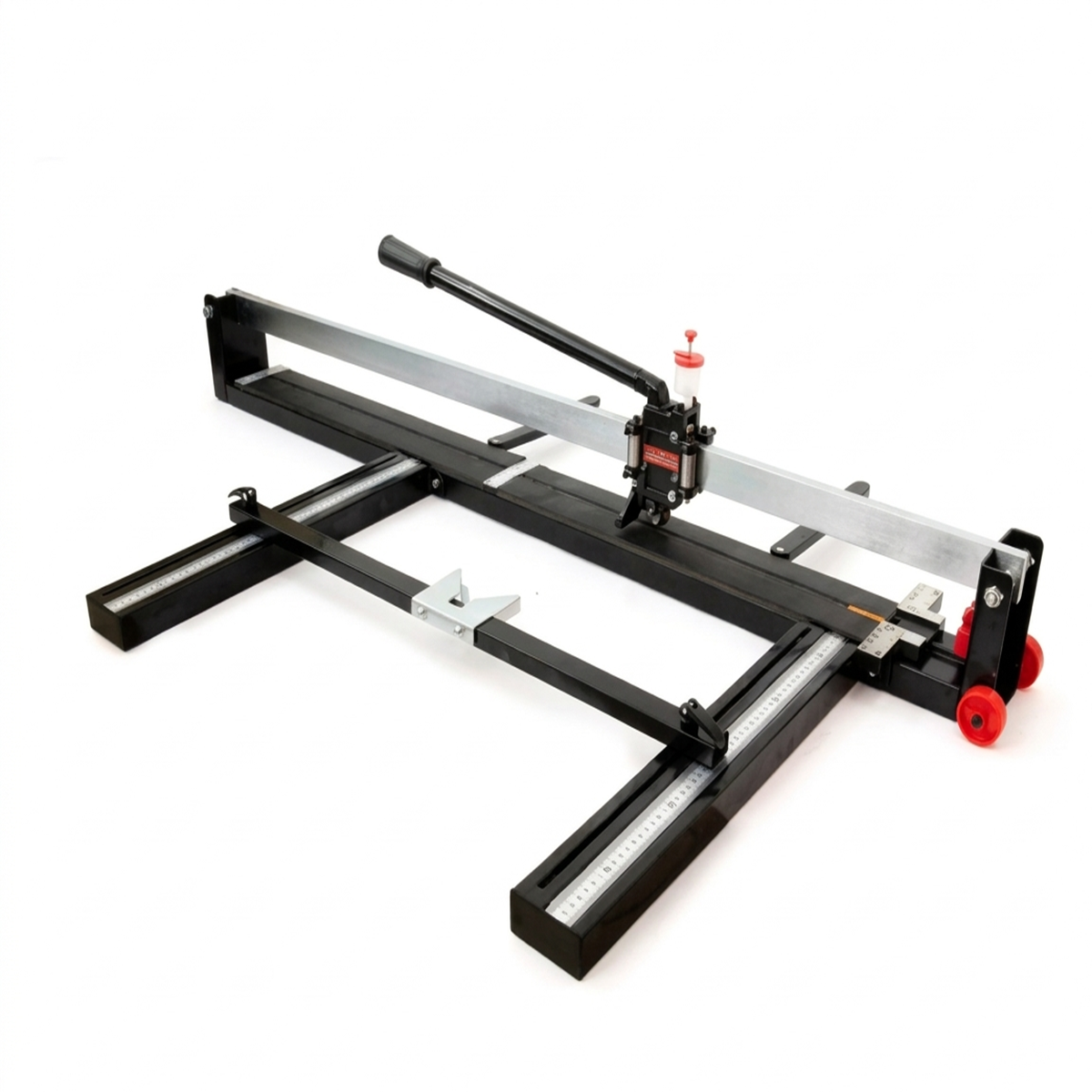 Masina profesionala taiat gresie 1200 mm, laser, 16 mm grosime