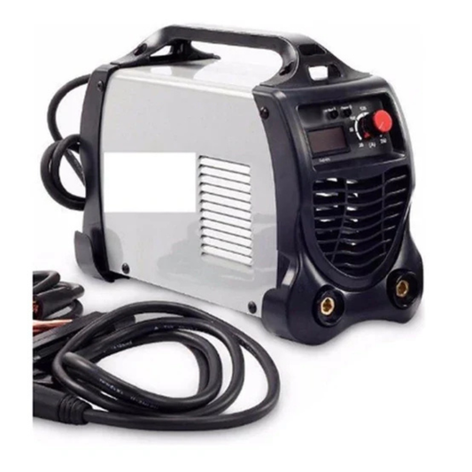 Aparat de sudura  Deutsche Stahl 350A