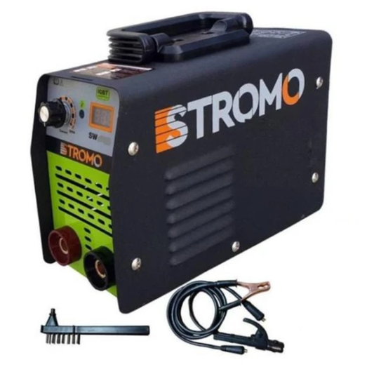 Aparat de sudura cu invertor Stromo 315A
