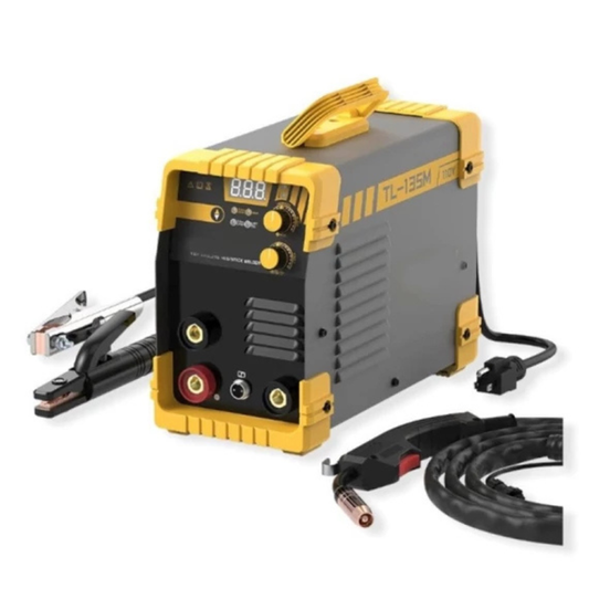 Boxer Invertor de Sudura MAG 350