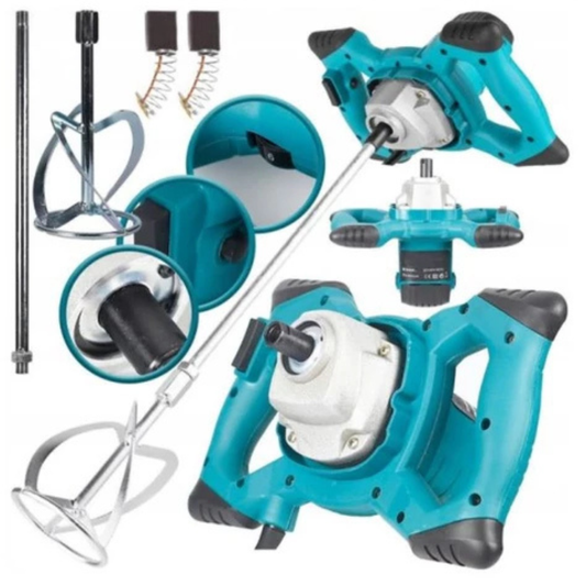 FORCE-TOOLS Mixer pentru vopsea 2800W- 230 V