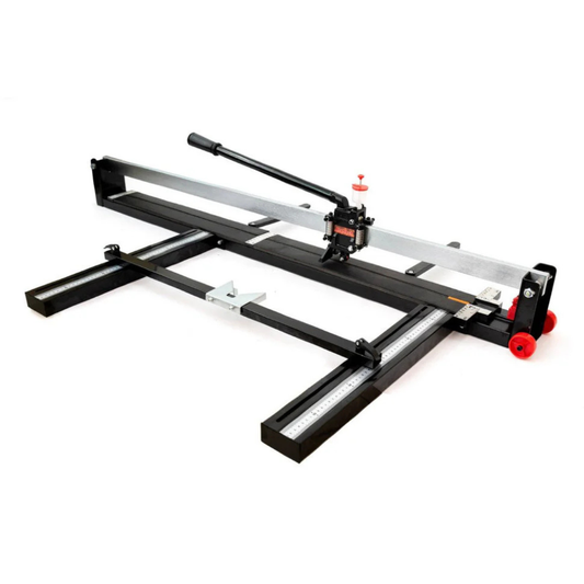 Kraftech Germany – Masina de debitat gresie 1200 mm