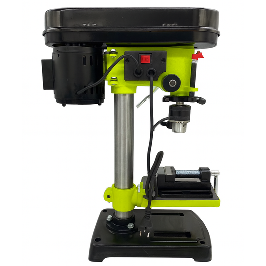 Masina de gaurit cu coloana RIODEL– 1950W, 16 mm, 6 trepte viteza