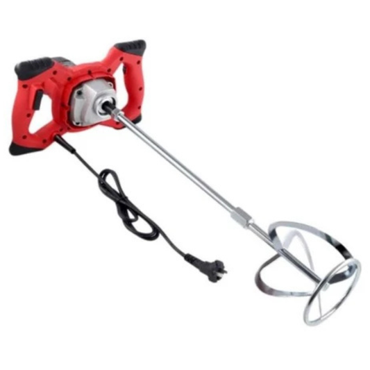 Mixer pentru  vopsea si beton Onex 2800W- 970 RPM