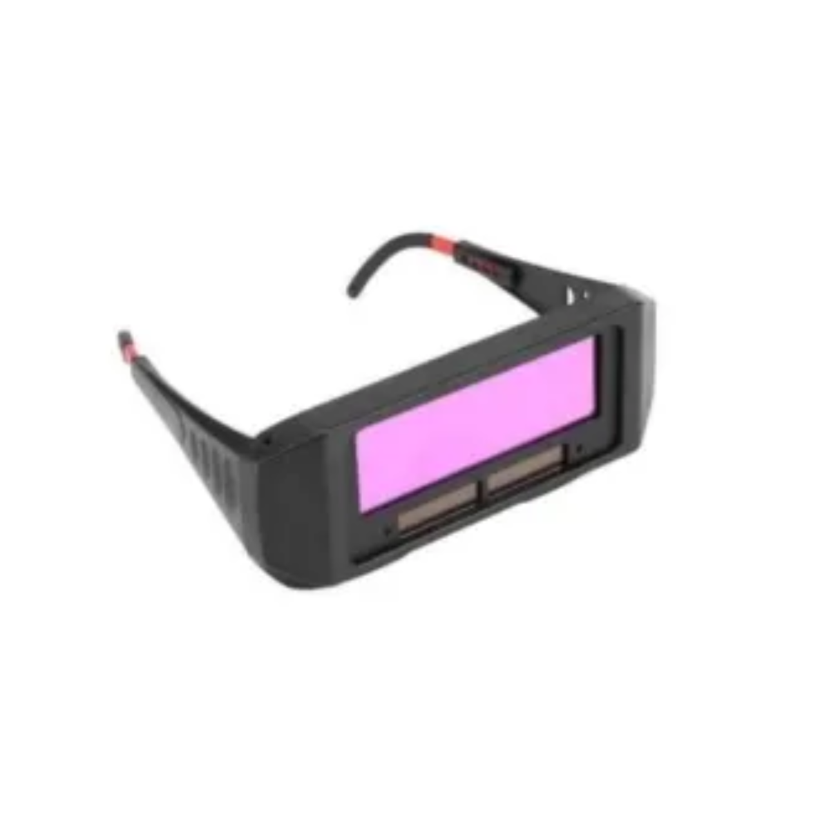 Ochelari de sudura autoîntunecabili cu protectie UV/IR