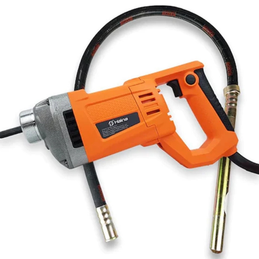 Vibrator pentru beton Haina  2750W ,5000 RPM