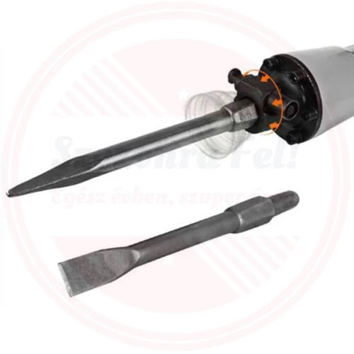 Ciocan de demolare Haina 3000W